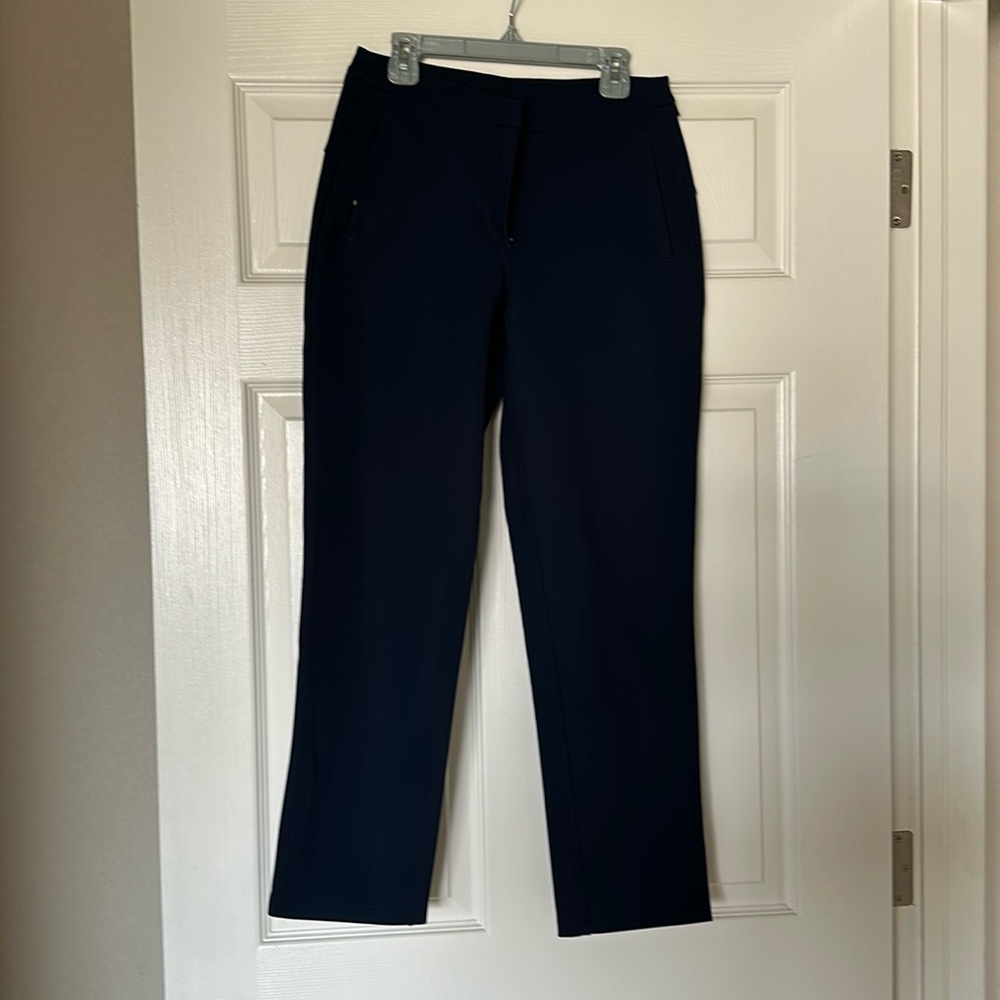 Lululemon track pants
